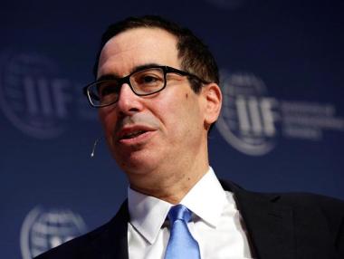 САЩ свалят данъка за фирмите от 35% на 15%