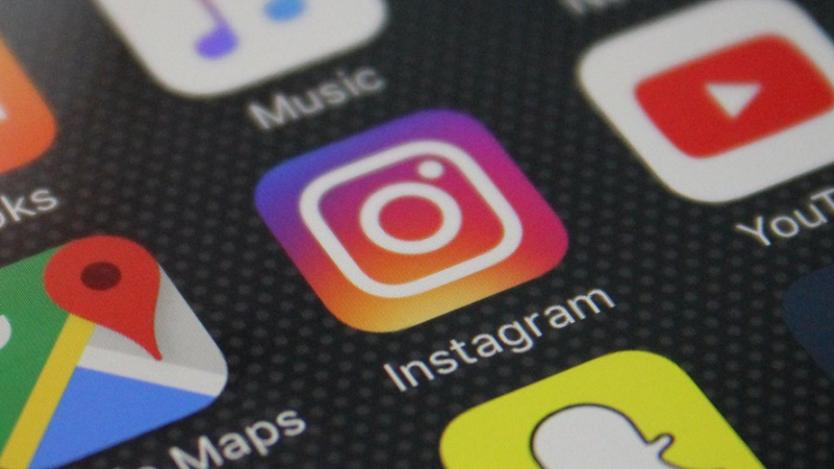 Instagram бележи рекорден ръст на потребителите