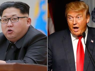 САЩ обяви нова стратегия към Северна Корея