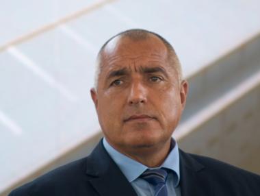 Борисов: Ще сложим министри, които могат да работят в екип