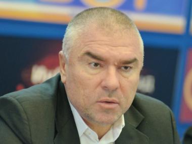 Главният прокурор поиска имунитета на Веселин Марешки