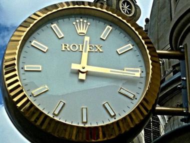 Откъде идват имената на 12 популярни компании