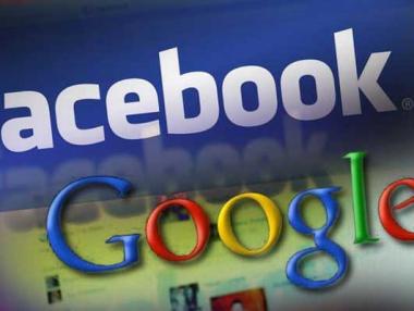 Facebook и Google са грабнали 99% от приходите за цифрова реклама в САЩ