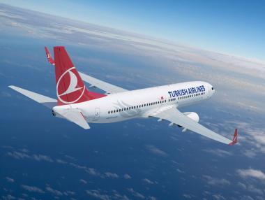Turkish Airlines пуска промоционални полети до 38 дестинации