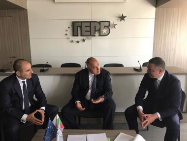 И Варна връща на държавата акциите от Пловдивския панаир