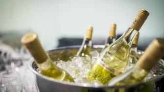 Представиха най-модерната изба у нас New Bloom Winery с ексклузивна вечеря