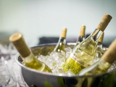 Представиха най-модерната изба у нас New Bloom Winery с ексклузивна вечеря