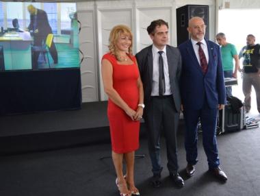 25 млн. лева инвестиция в роден завод за бронежилетки