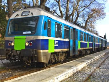 Национална стачка ще блокира транспорта в Гърция на 1 май