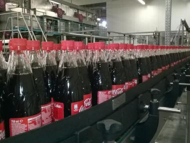 Coca-Cola 750 мл. бе избрана за „Продукт на годината“ в България