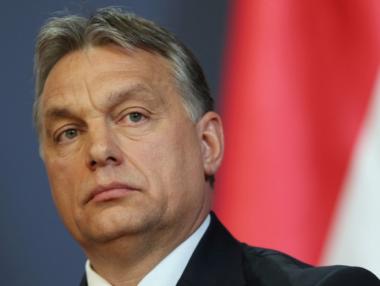 Унгария завърши втората ограда по границата със Сърбия