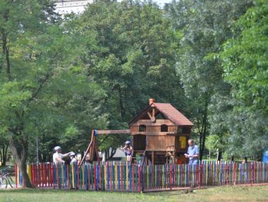 Стартира процедурата за кандидатстване по „Зелена София“