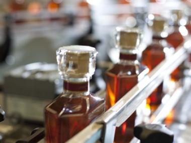 Износът на шотландско уиски достигна невиждани нива