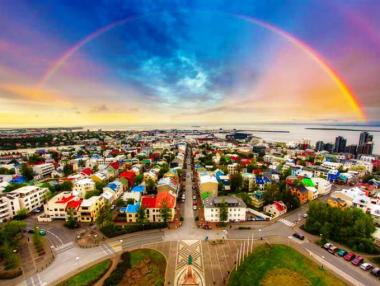 Най-безопасните дестинации за пътуване в света