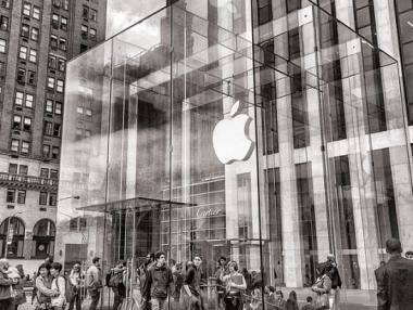 Apple ще отоплява домове в Дания