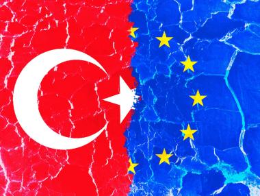 Вратата на ЕС за Турция остава отворена