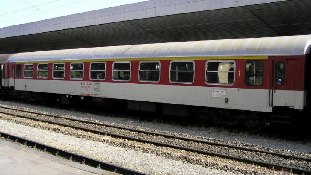 Ще спаси ли Китай скърцащите български влакове