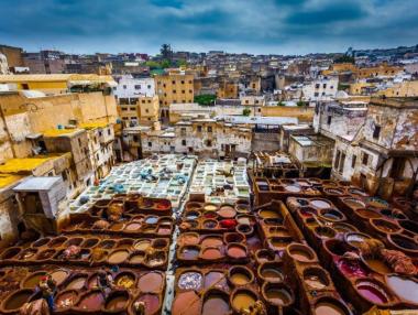 10 красиви градове, които задължително да посетите