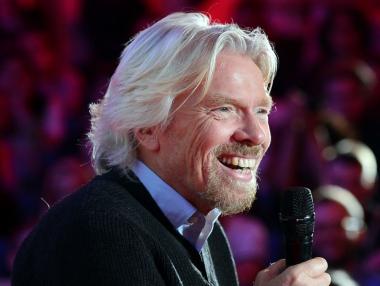 Ричард Брансън може да инвестира в България