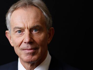 Тони Блеър се връща в британската политика