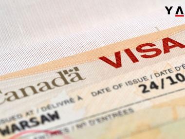 От днес някои българи ще пътуват безвизово до Канада