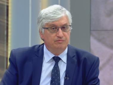 Иван Нейков: Хората нямат финансова мотивация да се квалифицират