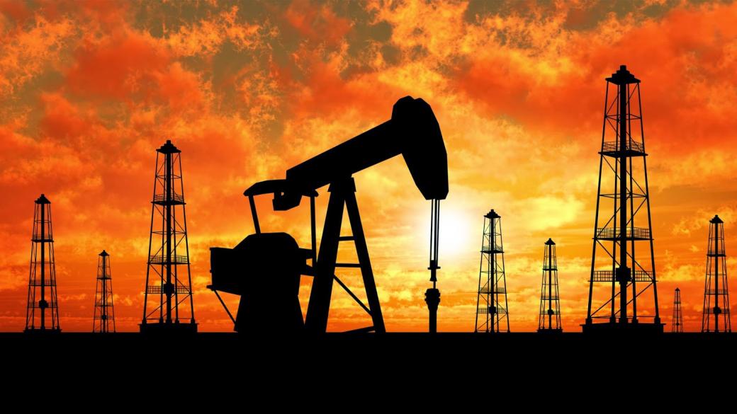 Големият шистов добив в САЩ свали цената на петрола