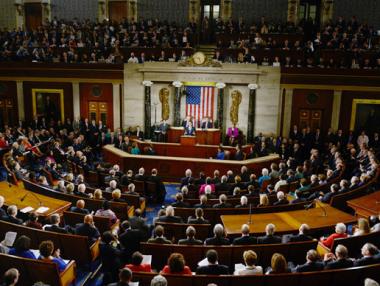 САЩ отново избегнаха фалит, отново в последния момент