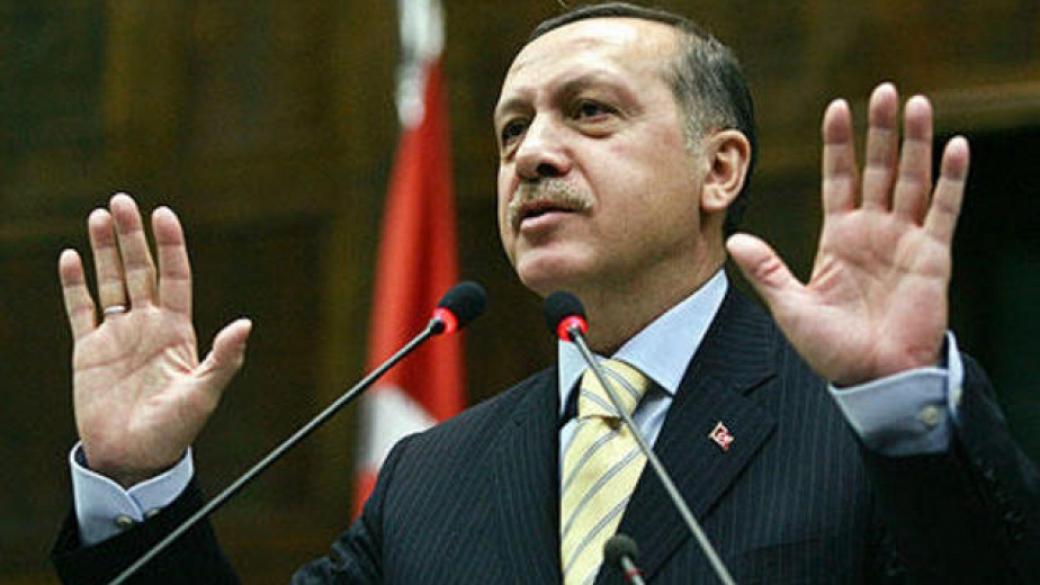 Действията на Турция обезпокоиха ООН