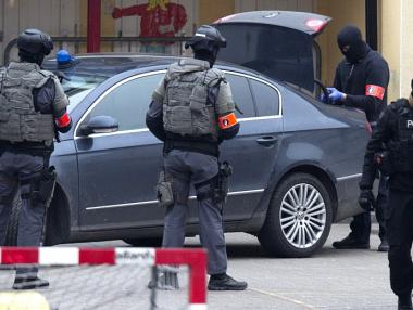 Държавният департамент на САЩ предупреди за риск от тероризъм в Европа