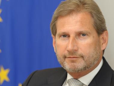 ЕК: Турция се отдалечава от Европейския съюз