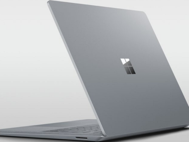 Microsoft представи новата си операционна система