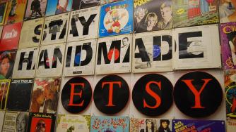 Слабите резултати на Etsy доведоха до сътресения в компанията