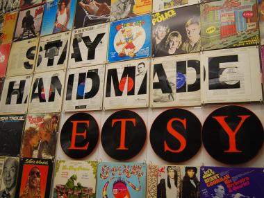 Слабите резултати на Etsy доведоха до сътресения в компанията