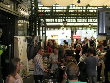 Шестият Балкански винен конкурс и фестивал 2017 представя над 500 вина за дегустация