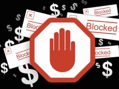 Учени създадоха нов рекламен блокер