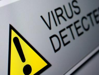 Нов вирус атакува електронните пощи