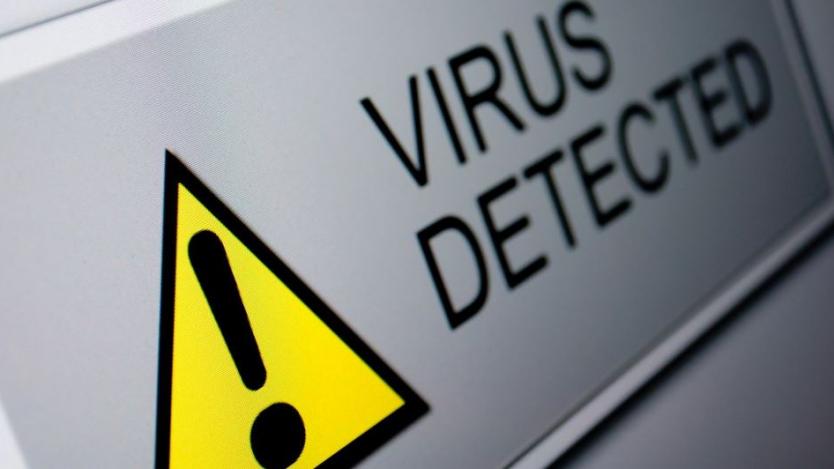 Нов вирус атакува електронните пощи