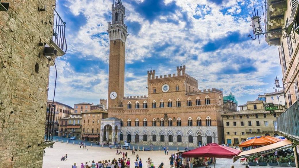 10 малки градчета в Италия, които да посетите
