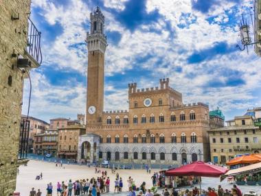 10 малки градчета в Италия, които да посетите