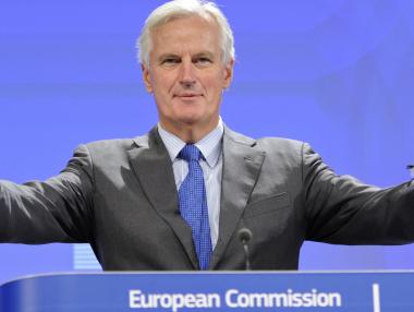 ЕС ще иска доживотни права за гражданите си във Великобритания