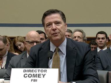 ФБР: Русия продължава да се меси във вътрешната политика на САЩ
