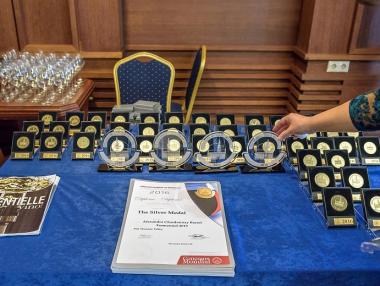 38 производители от България ще участват на Световното по вино