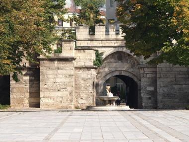 1,6 млн. евро за културен туризъм в Дунавския регион