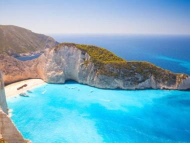 Най-добрите гръцки острови