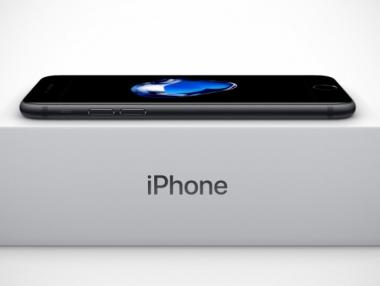 Каква е цената на iPhone 7 в 33 държави