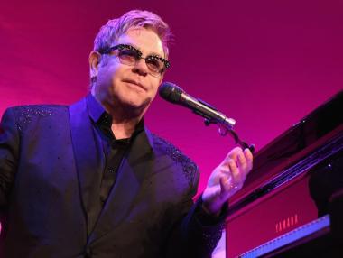 Най-богатите в музиката на Острова