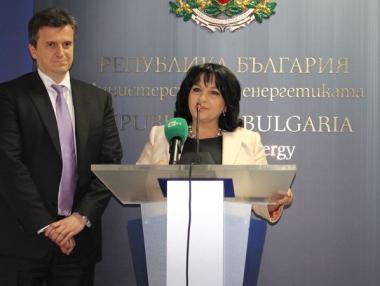 Теменужка Петкова: Ще надграждаме постигнатото от последните две години