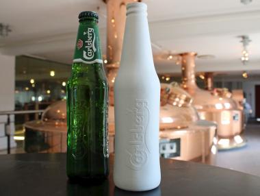 Пазарният дял на Carlsberg в България е достигнал 27.7%