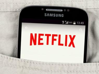 Samsung Galaxy S8 идва с 6 месеца абонамент за Netflix